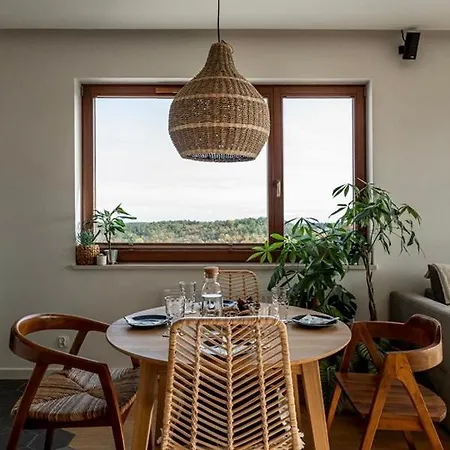 Apartament Nadmorski Chillax Gdynia